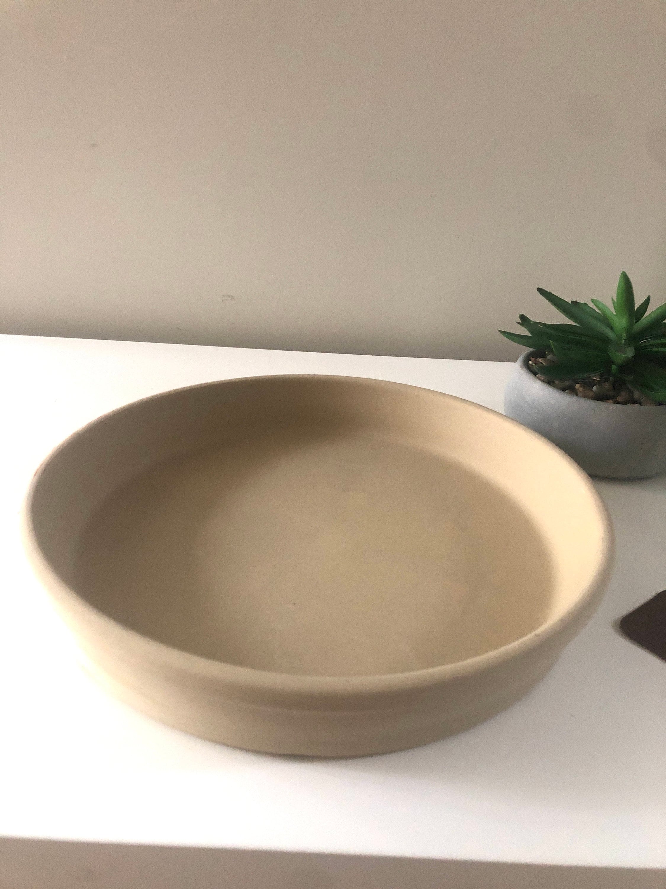 Pie Plate Pampered Chef Stone Dish Pampered Chef Stoneware