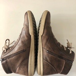 Chaussure josef seibel canada hotsell