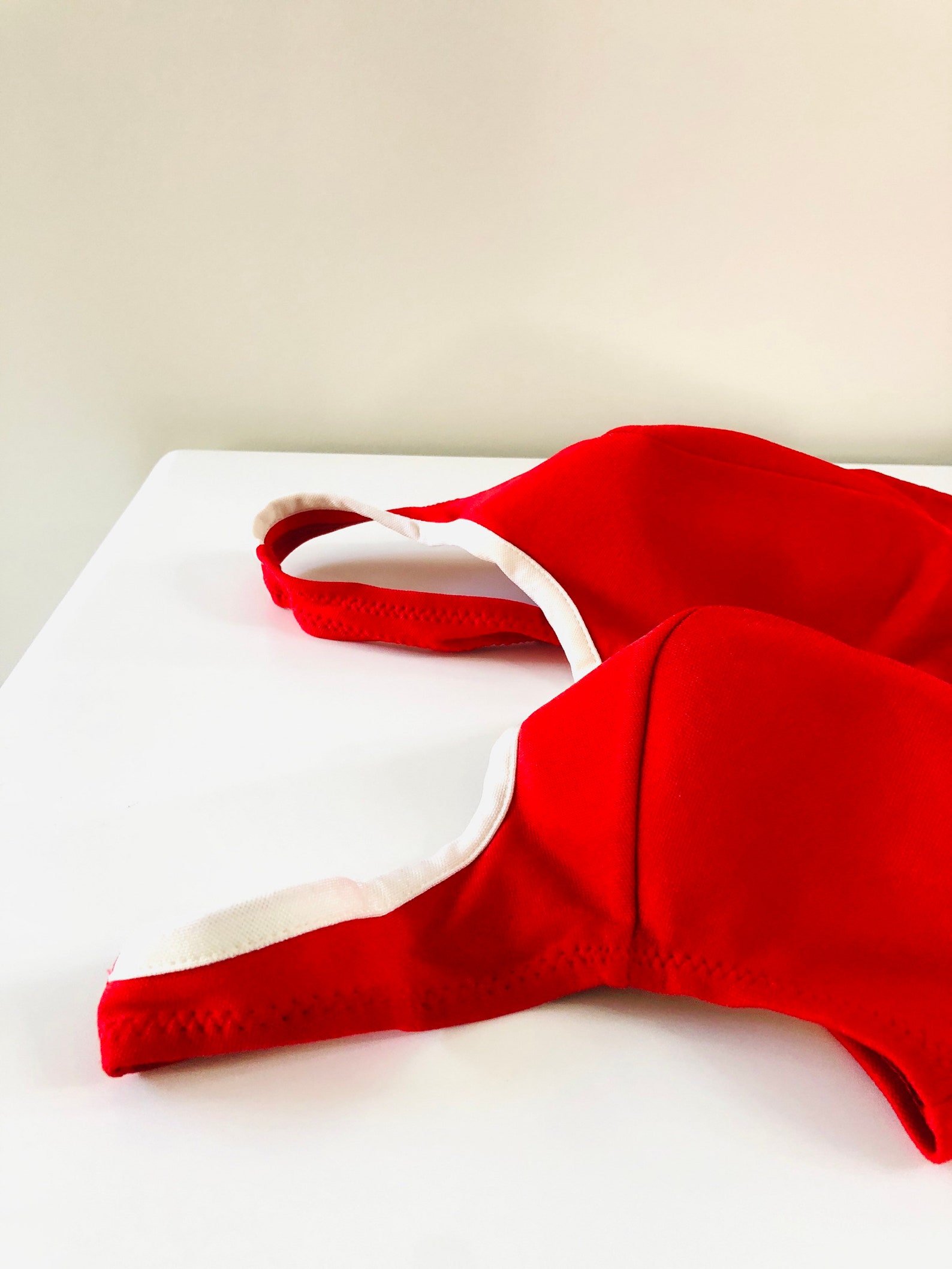 VENTE Maillot de bain rétro des années 60 Christina Made In Etsy