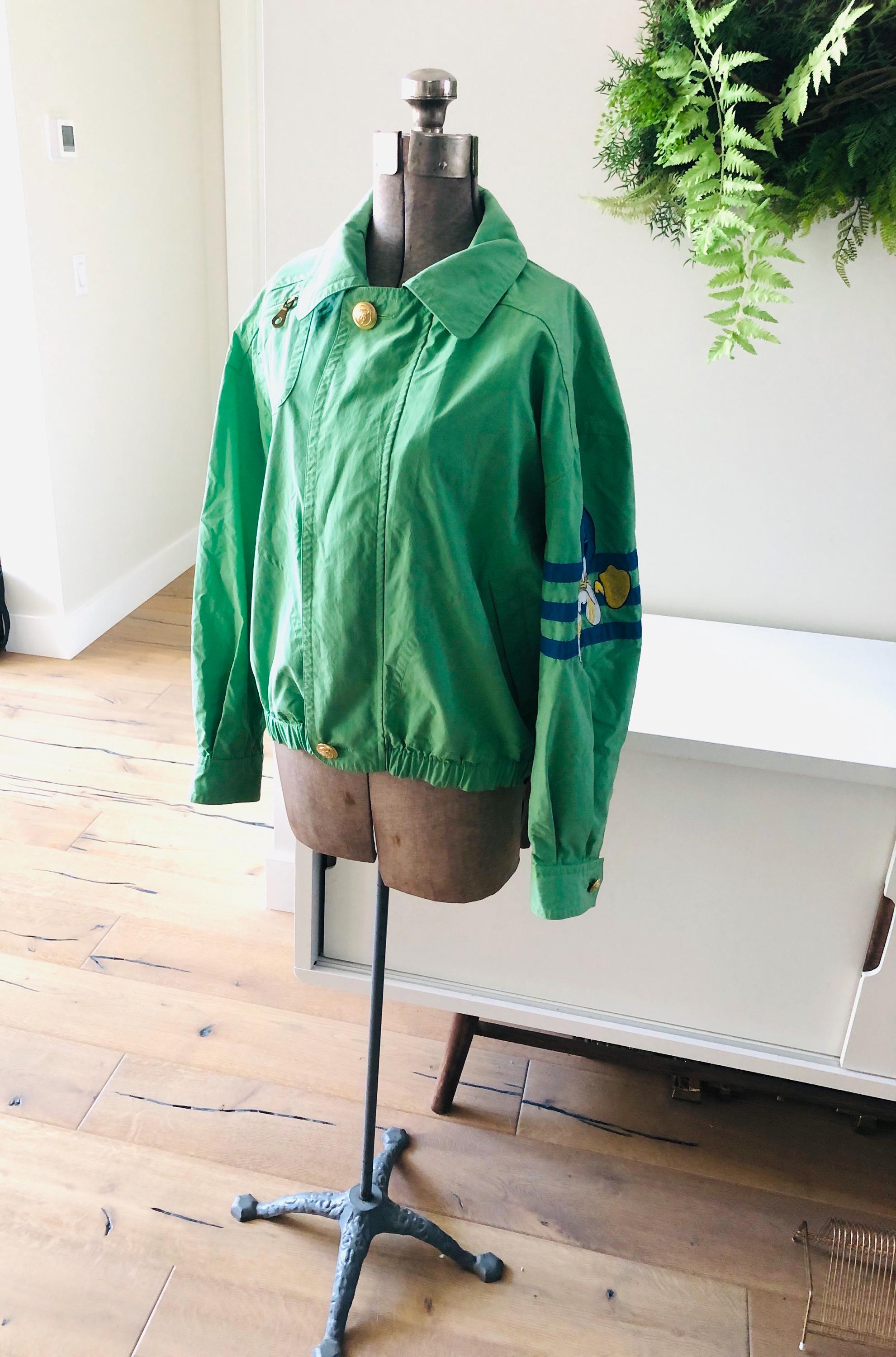 Iceberg Jacket - Etsy