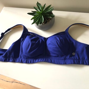 Nautica Seamless Bralettes Barely There Adjustable straps No