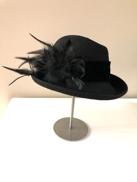 Vintage Galliano Sorbatti 100% Wool 