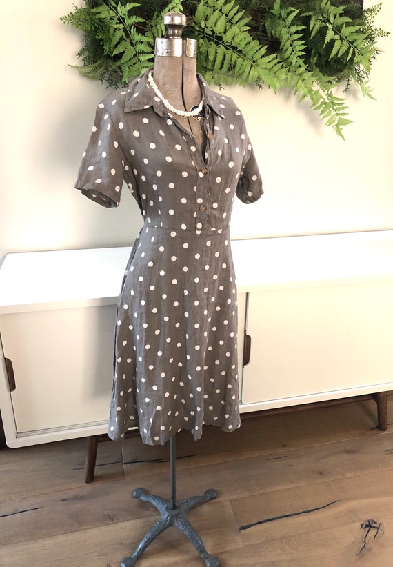 Penneys polka dot dress hotsell