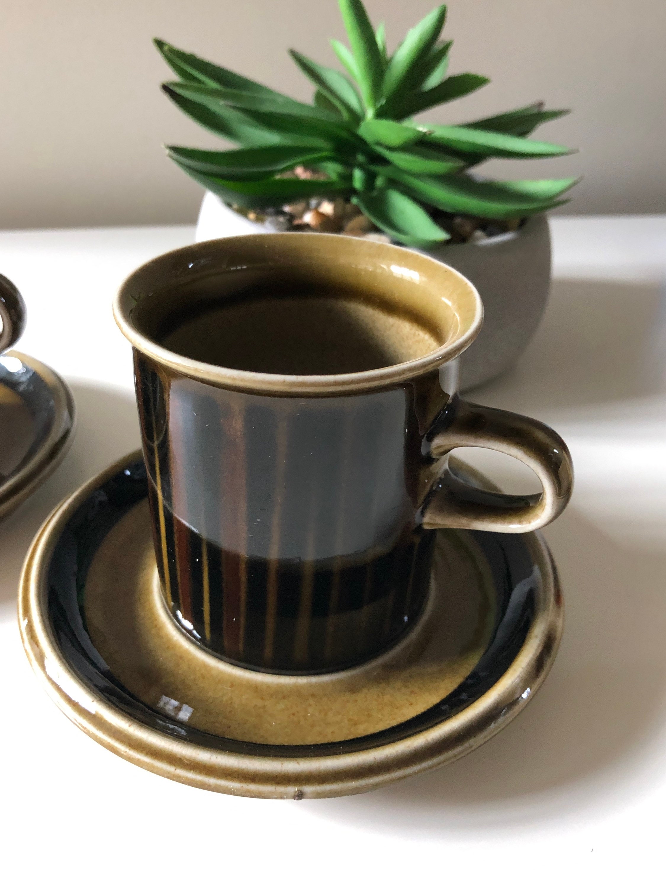 Arabia Kosmos - Etsy