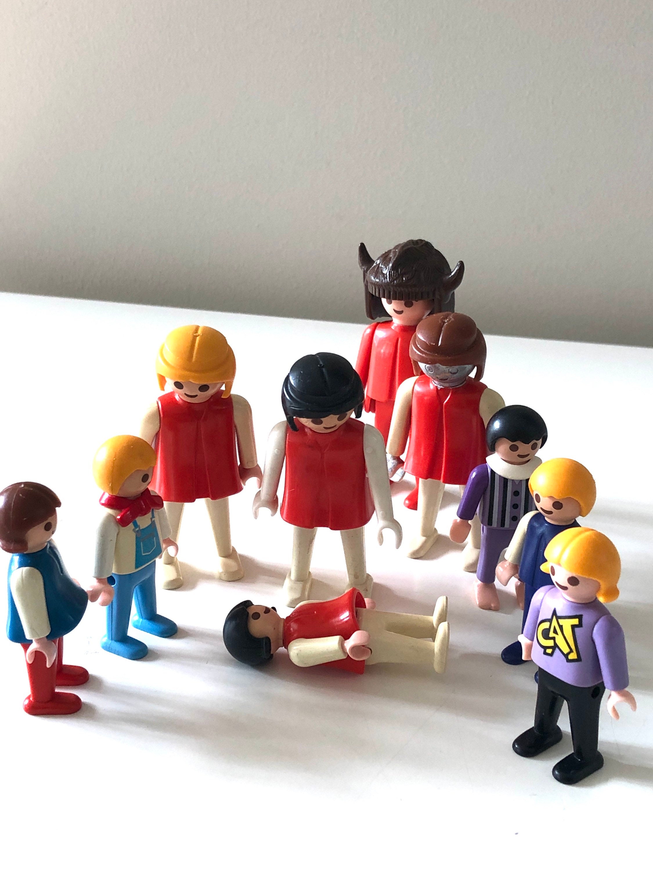 Playmobil second cheap hand online