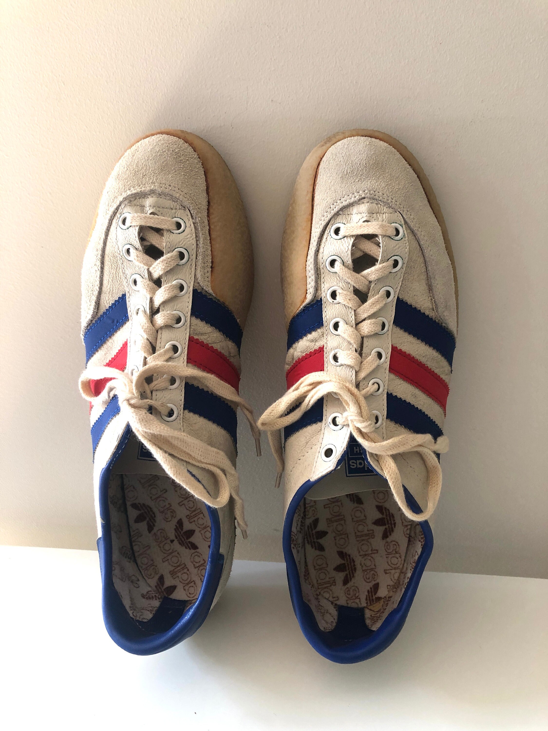 Adidas vintage americana sale