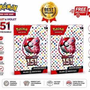 mew booster box 151 Ultra-Premium Collection a durable playmat and deck box Pokemon Scarlet & Violet 151