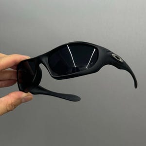Y2k Oakley - Etsy