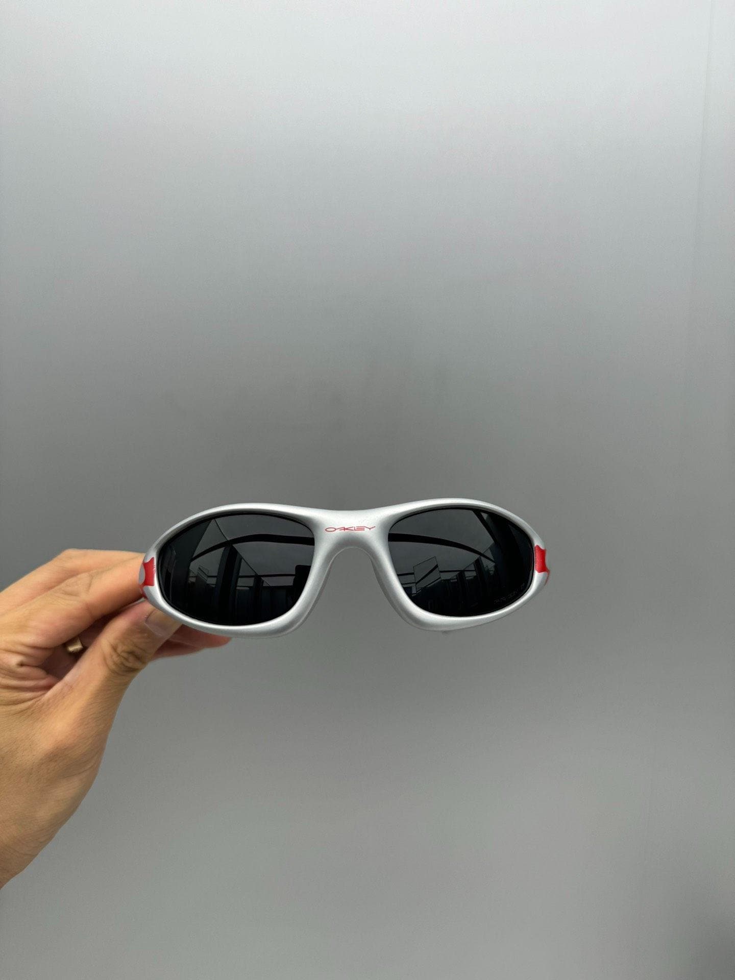 Oakley straight jacket - Etsy 日本