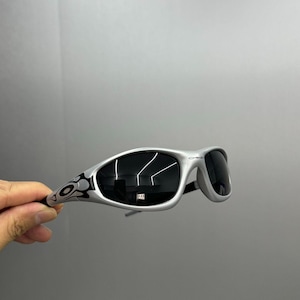 Oakley Straight Jacket - Etsy