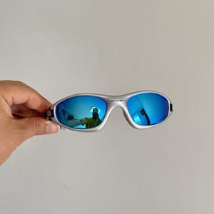 Oakley straight jacket - Etsy 日本