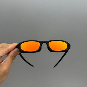 Oakley Oakley Four Sunglasses - Etsy