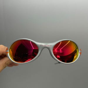 Oakley eye jacket 1.0 - Etsy 日本
