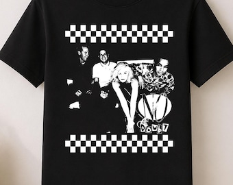 The Velvet Underground T-Shirt: Band Music Unisex Tee, No Doubt Band Shirt, Comfort Color Unisex T-shirt Gift