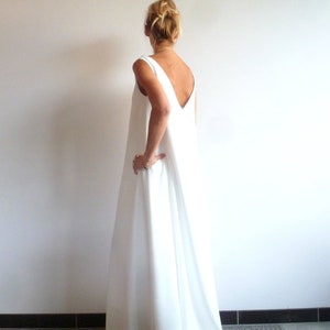 Modele robe top de mariée africaine