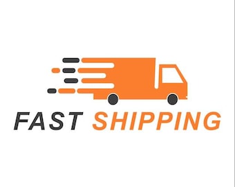 fast delivery
