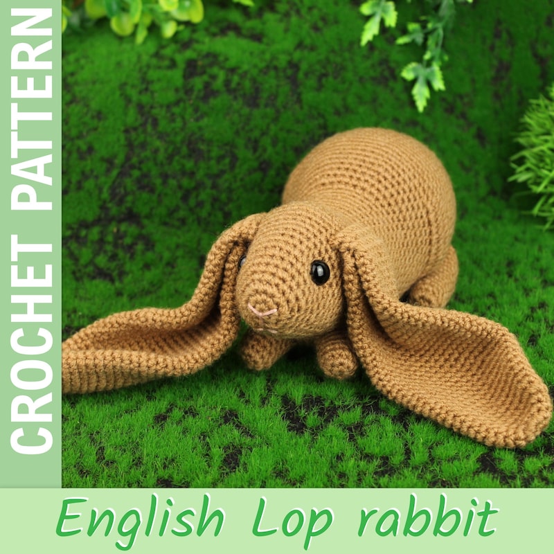 Sew Realistic Rabbitears Realistic Bunny Ears - Etsy