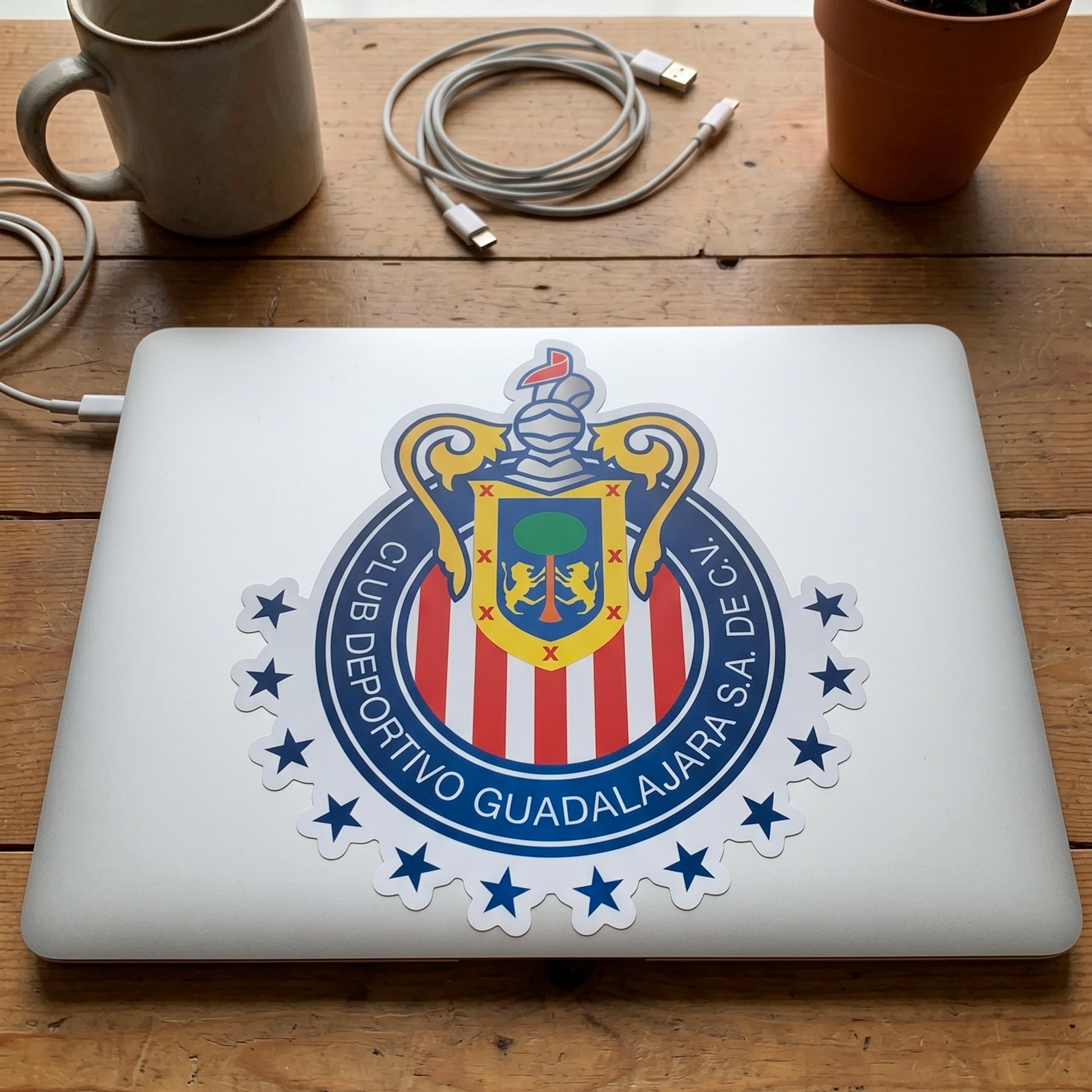 Chivas Kiss-cut Sticker Stickers Car Magnet Logo Vinyl Decal ...