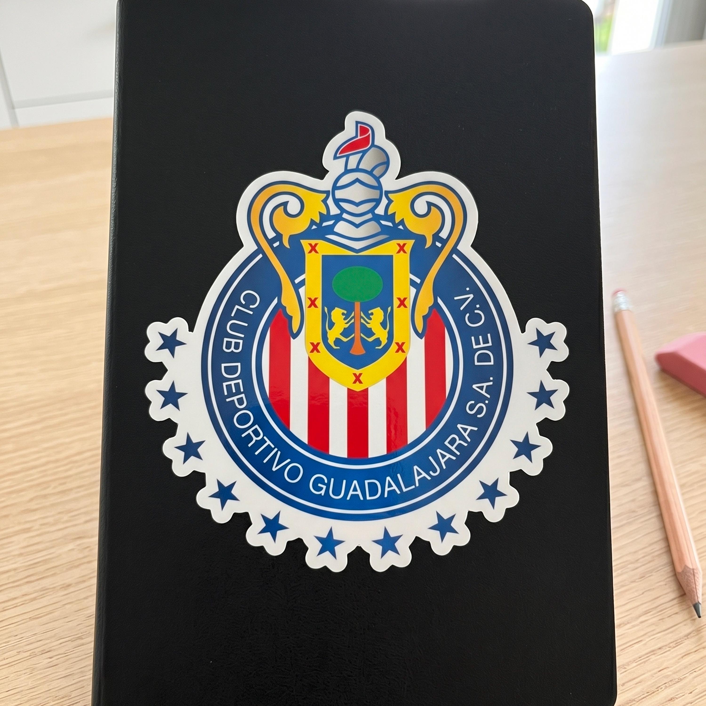 Chivas Kiss-cut Sticker Stickers Car Magnet Logo Vinyl Decal ...