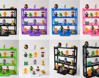 Ooshie Display Stand