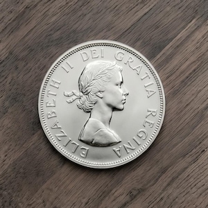 1961 quarter dollar - Etsy 日本