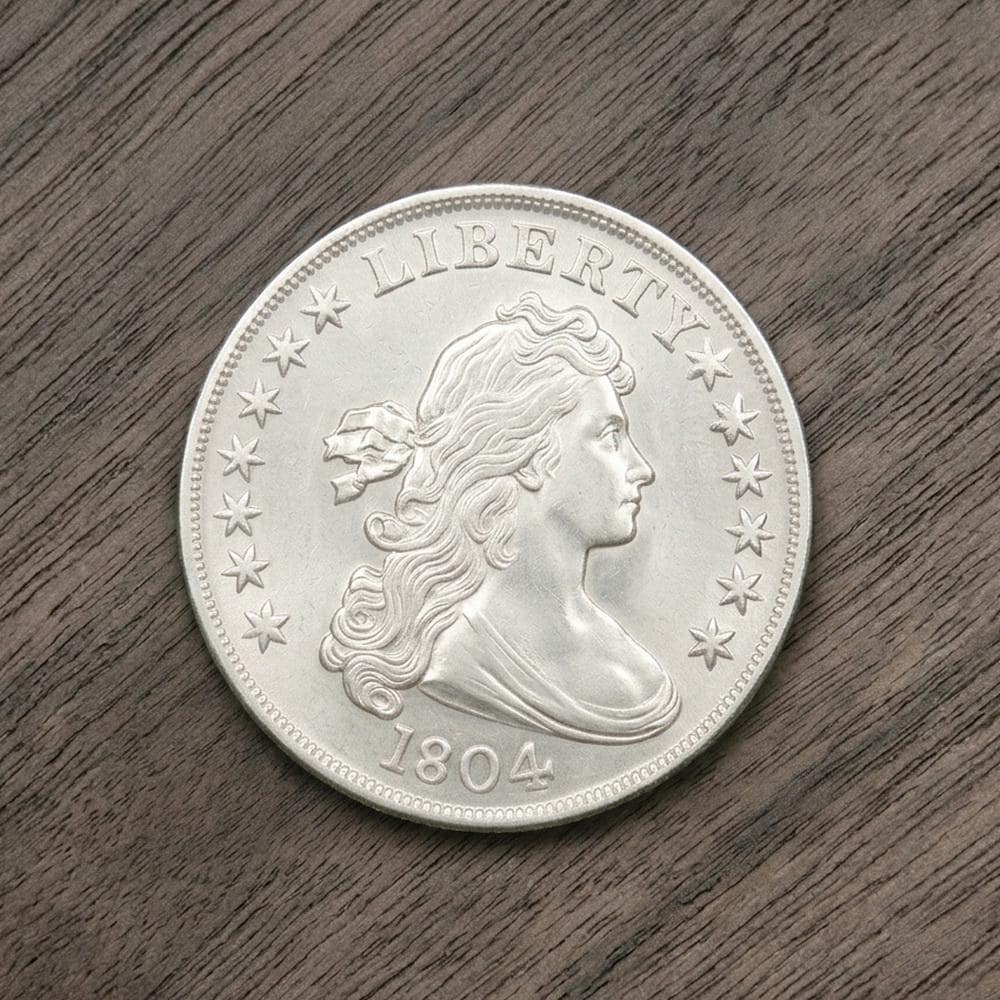 1804 dollar - Etsy 日本