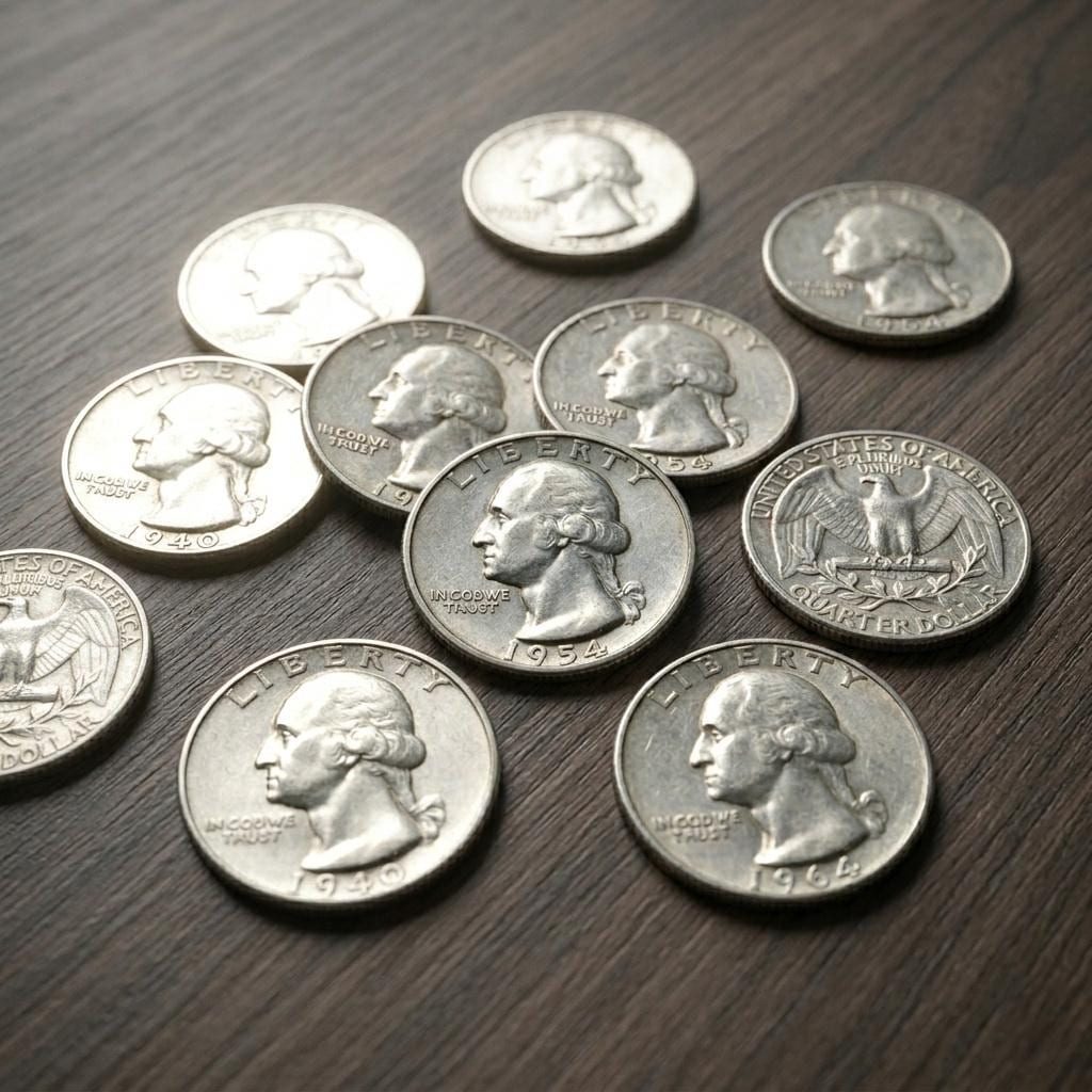 美術品/アンティーク 極厚銀貨 米硬貨の歴史(セイントダラー) 2oz純銀