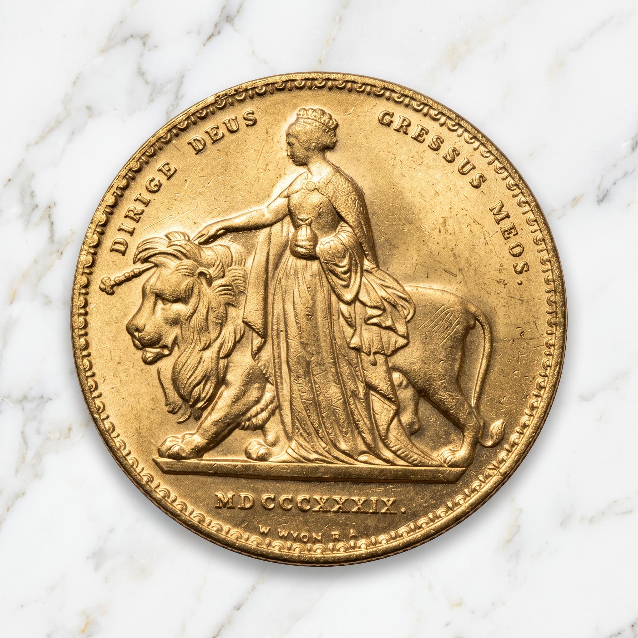 Buy 1839 Coin Online In India - Etsy India