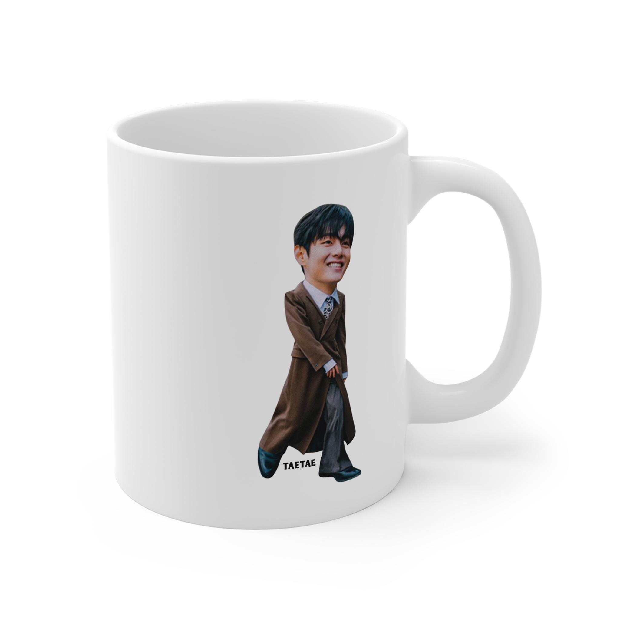 Bts V Taetae - Etsy Canada