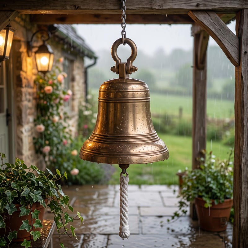 Bell Pull Rope Bell Pulls - Etsy