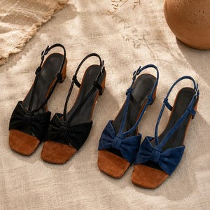 strappy sandals navy low heel sandals