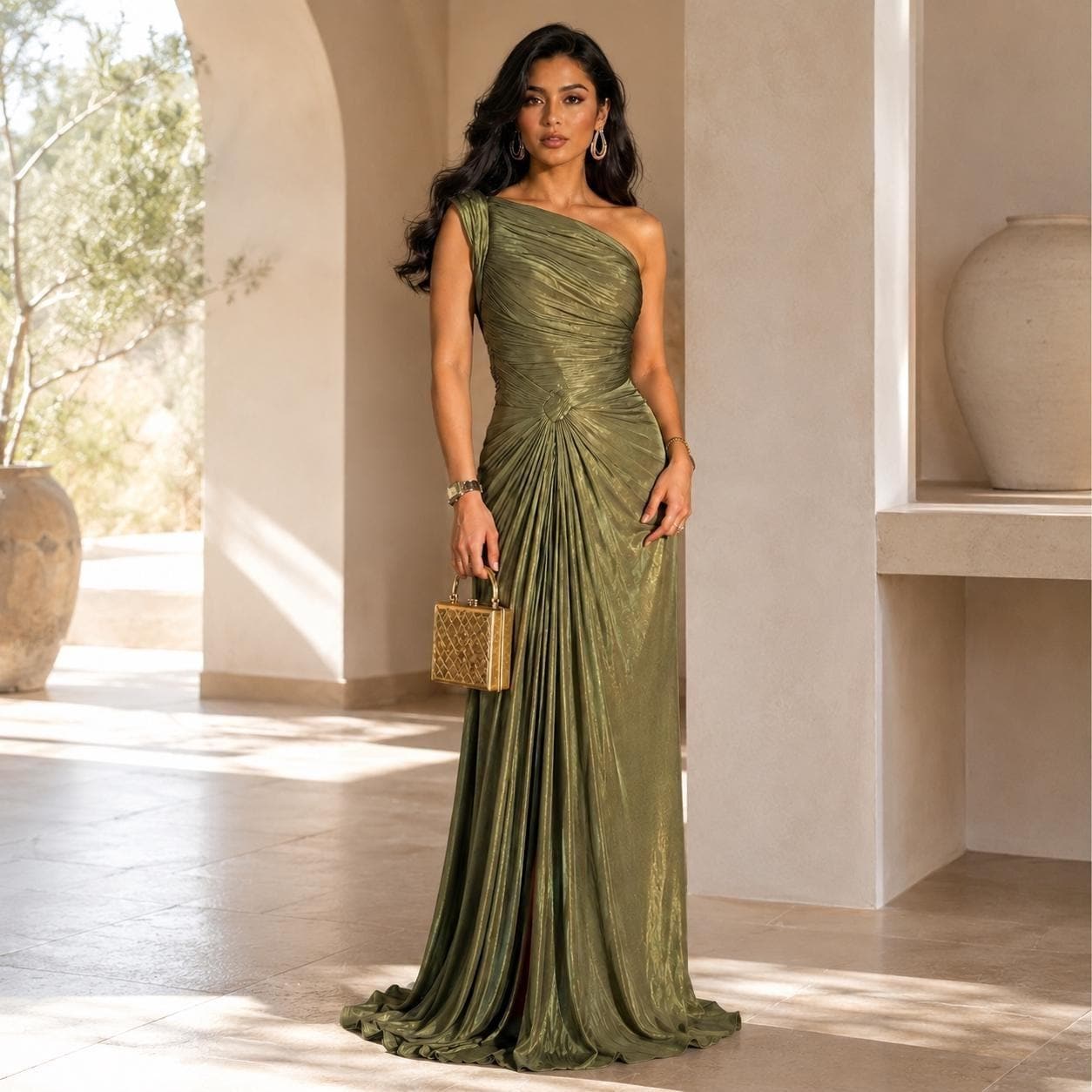 olive green prom dress uk Olive Green Prom Dress