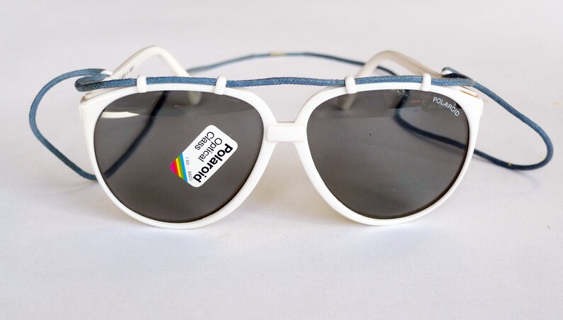 1960s polaroid sunglasses
