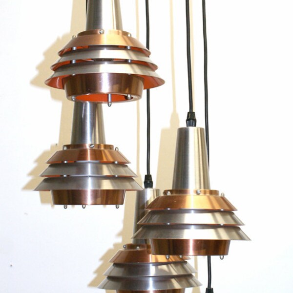 Pendant lamp