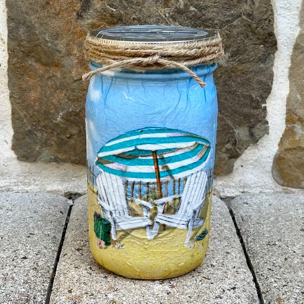 Change Jar - Etsy