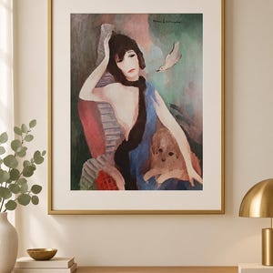 Coco Mademoiselle Print - Etsy