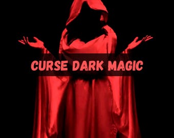 Revenge Magic to Punish a Bully