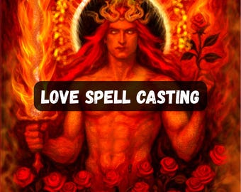 Love Spell to Attract a Wealthy Partner, Draw a Generous Man and Build a Secure Loving Future – Built Around the Life You Actually Want
