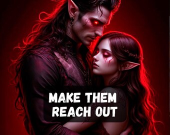 Ex Back Spell to Make Your Ex Reach Out First, Break Their Silence and Restart the Connection, However Long They Have Kept the Silence Up