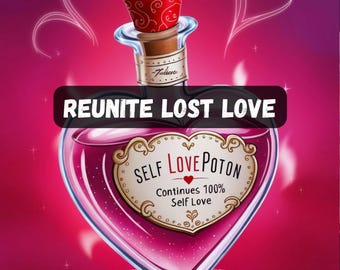 Reunion Spell to Reunite With a Lost Love After Years Apart and Rewrite Your Story Together, However Many Years Have Gone By Since Then