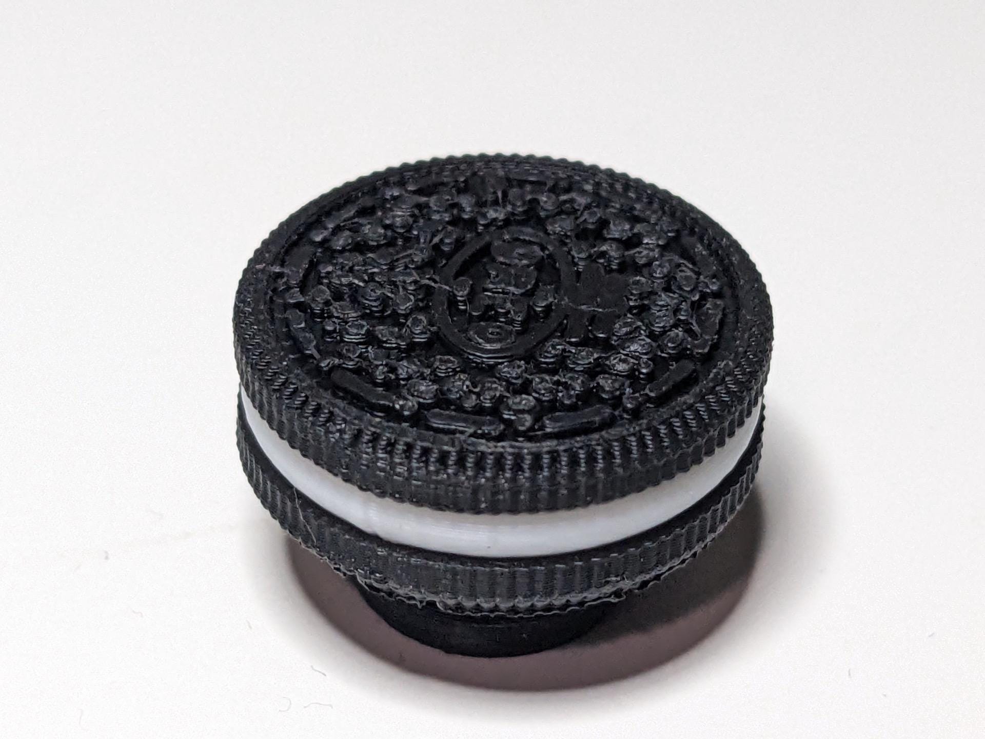 Oreo Crocs Oreo Croc Charm - Etsy