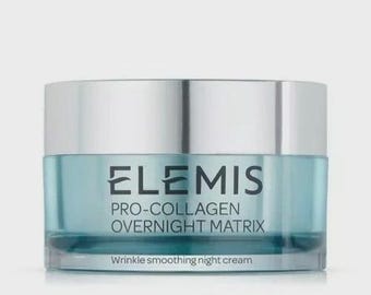 Elemis Pro-Collagen Overnight Matrix 50 ml 1.6 oz Exp 11-2026
