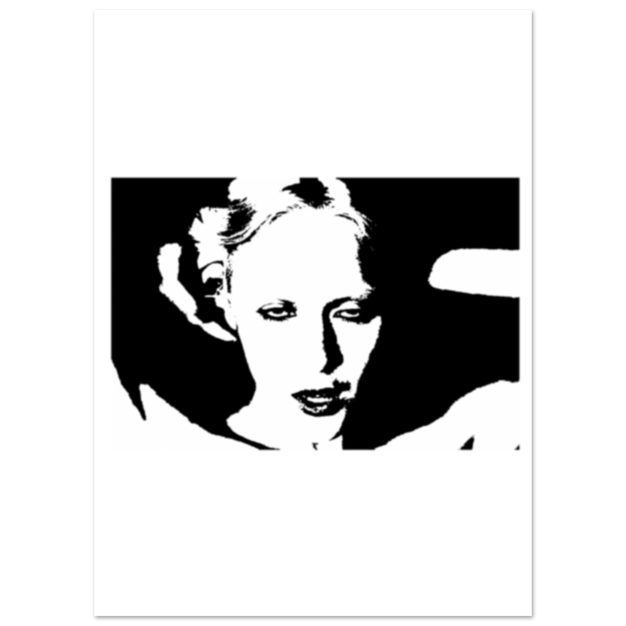 Chloe Sevigny Poster - Etsy