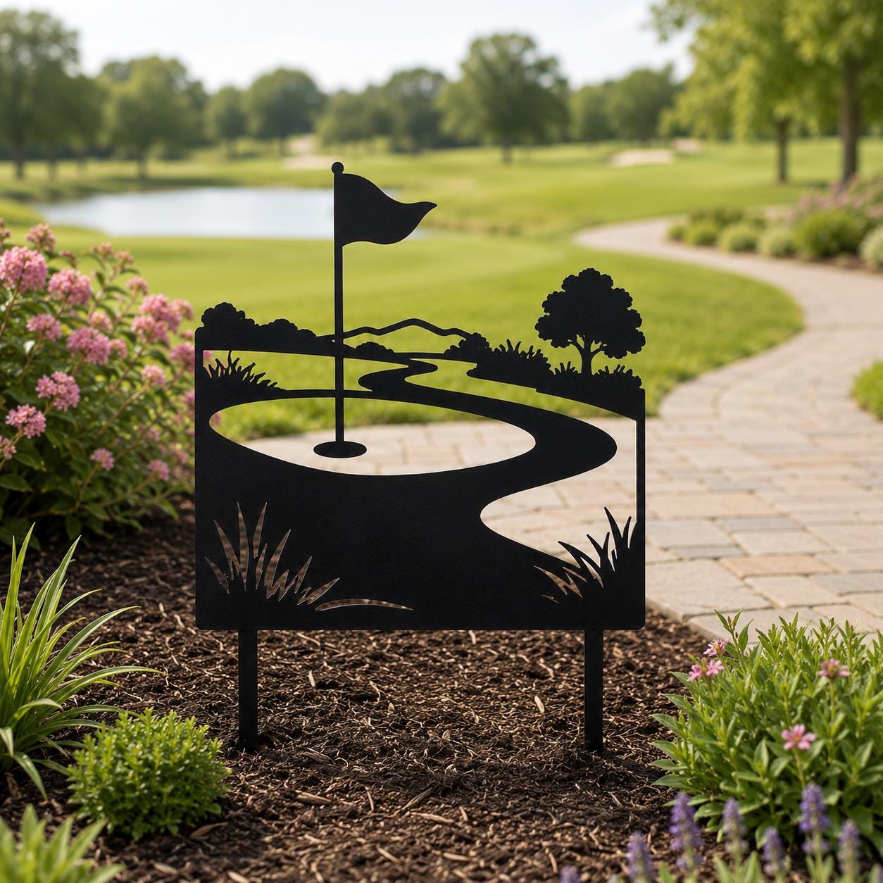 Golf Putt Putt Sign - Etsy