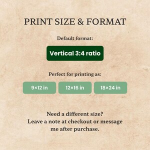 Retrato personalizado de perro en el baño a partir de una foto, divertido regalo de arte para la pared de mascotas imagen 8