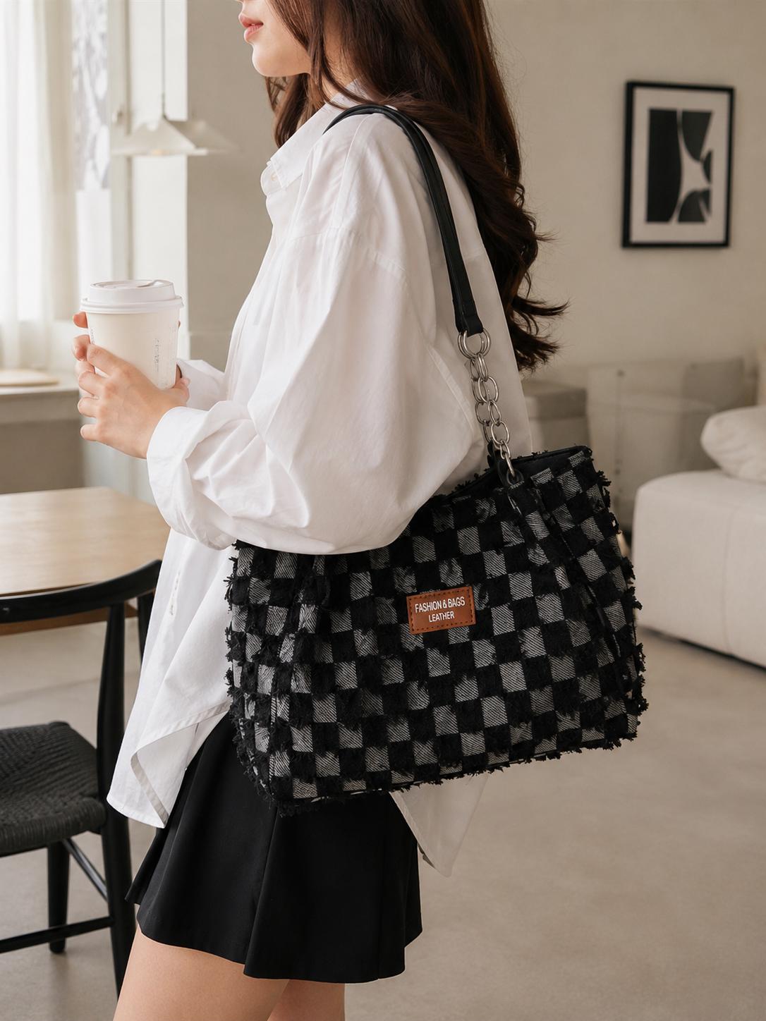 Y2k handbag large - Etsy 日本