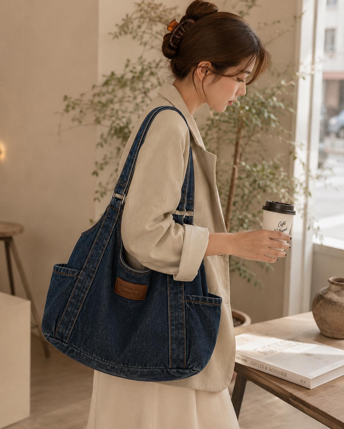 Y2k handbag large - Etsy 日本