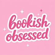 BookishObsessed store logo