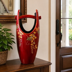 Maruni Lacquerware - Etsy