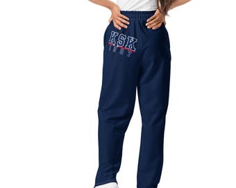KSK Joggebukser - Unisex